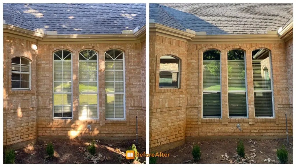 best window replacement contractors in Preston Hollow